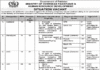 Ministry of Overseas Pakistanis & HR Development Jobs 2021