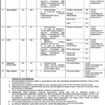Ministry of Overseas Pakistanis & HR Development Jobs 2021