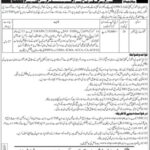 Pakistan Reinsurance Company Limited Management Jobs 2021