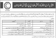PPHI Balochistan Jobs 2021
