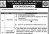 PIMS Hospital Islamabad Jobs 2021
