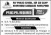 ASF Public School Jobs
