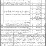 Girls Cadet College Teaching & Non Teaching Jobs 2021