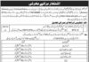 Teachers job in Education Department