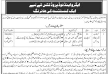 Trade Development Authority of Pakistan TDAP Jobs 2021