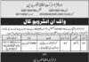 Jobs In District Health Office Badin