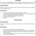 Central Power Purchasing Agency CPPA Jobs 2021