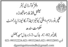 Culture Tourist Guide Jobs 2021