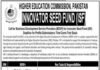 Higher Education Commission Jobs