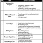 Higher Education Commission Jobs