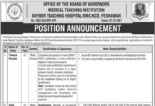 Teaching Hospital Jobs 2021