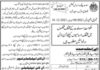SPSC Medical Officer jobs