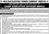 Multan Chief Executive Officer CEO Jobs 2021