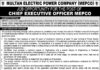 Electric Power Company Jobs 2021
