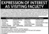 Pakistan Kidney And Liver Institute Jobs 2021