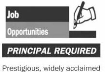 Army Public School and College Jobs