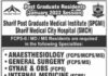 Medical Institute SPGMI Jobs 2021