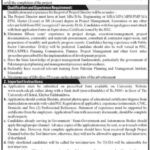 University of Chitral Jobs 2021