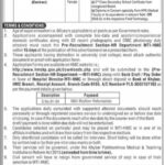 Medical Teaching Institution Jobs