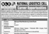 Career Opportunities at NLC