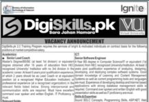 Digiskills jobs 2022