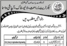 ESMA Instructor Jobs 2022