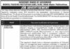 Gajju Khan Medical College MTI Jobs 2022