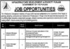 Jobs At Infrastructure Development Authority of Punjab