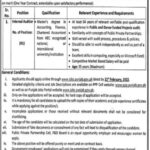 Jobs at Public Private Partnership Cell