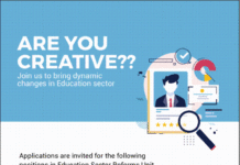 Education Department KPK Jobs