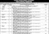 Capital Hospital Islamabad CDA Jobs 2022