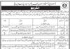 Police Jobs In Mirpurkhas 2022
