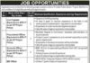 Jobs at Public Sector Project