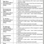 Jobs at Public Sector Project
