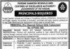 Punjab Daanish Schools Centers Of Excellence Authority Jobs 2022