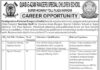 Jobs At Quaid E Azam Ranger Special Children School