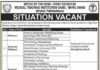 Jobs at Medical Teaching Institution Swabi