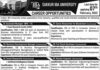 Jobs At Sukkur IBA University