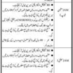 Vacant Positions at Karachi Engineering Works Limited