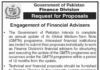 Jobs At Finance Division Islamabad 2022