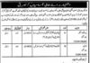 Jobs at Directorate General Industries, Prices, Weights and Measure Punjab