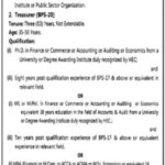 Jobs At Government College University FSD