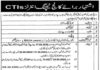 Jobs at Higher Education Department Punjab