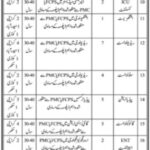 Vacancy At Social Security Institution Karachi