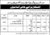 Bureau of Statistics Planning and Development Department Jobs 2022