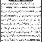 Jobs at Emergency Rescue Service