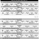 Balochistan Public Service Commission Jobs