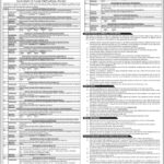 Jobs at Pakhtunkhwa Energy Development Organization