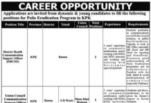 Career Opportunities At Perfect Staffing Solutions KPK