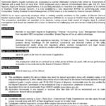 Career Opportunity At Hyderabad Electric Supply Company HESCO